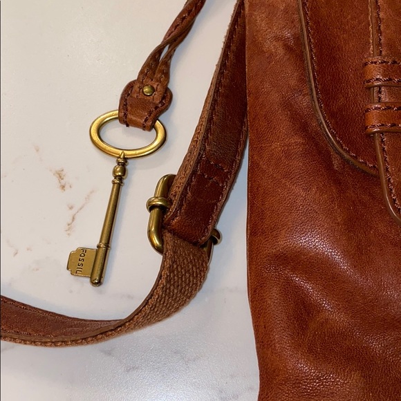 Fossil Crossbody bag - Picture 3 of 7